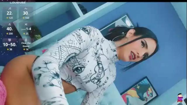 Image 8 of valentina_princess_ Stream on Chaturbate on 2 months ago