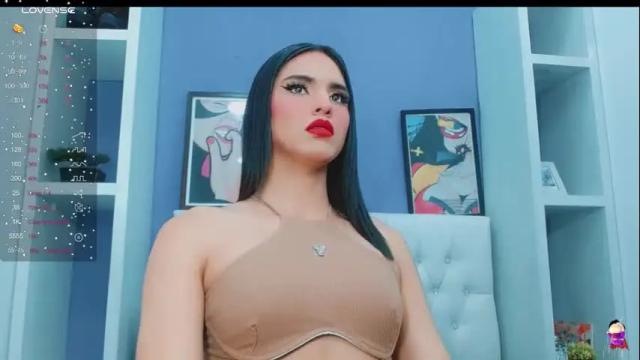 Image 2 of valentina_princess_ Stream on Chaturbate on 2 months ago