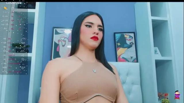 Image 3 of valentina_princess_ Stream on Chaturbate on 2 months ago