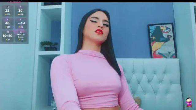 Image 11 of valentina_princess_ Stream on Chaturbate on 2 months ago
