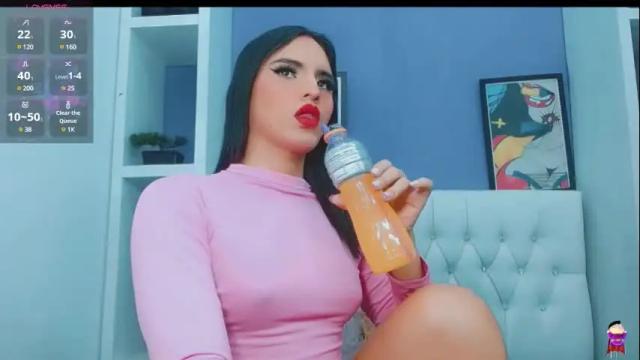 Image 6 of valentina_princess_ Stream on Chaturbate on 2 months ago