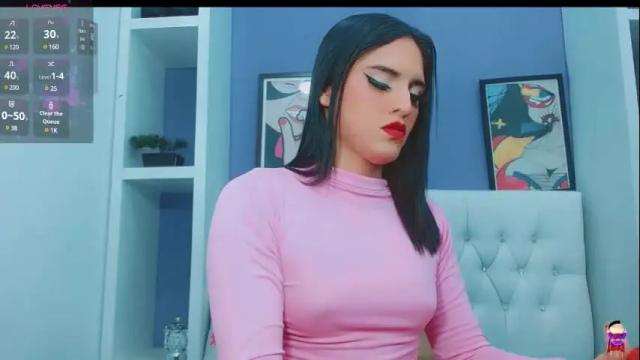 Thumbnail 3, valentina_princess_'s Stream at Chaturbate, 2 months ago