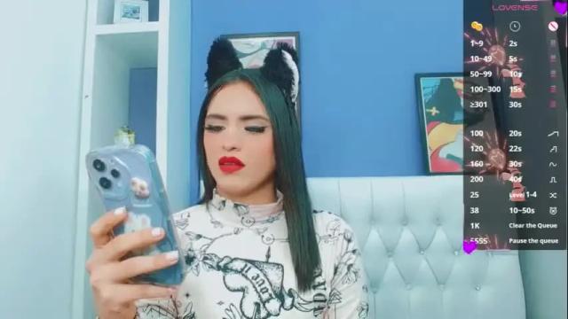 Thumbnail 1, valentina_princess_'s Stream at Chaturbate, 2 months ago