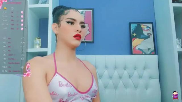 Image 11 of valentina_princess_ Stream on Chaturbate on 2 months ago