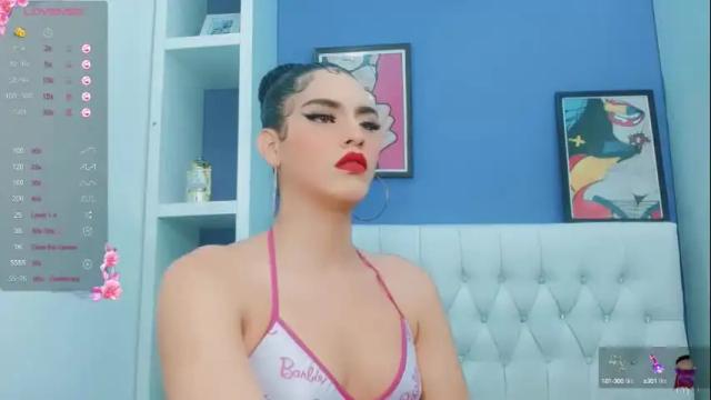 Image 12 of valentina_princess_ Stream on Chaturbate on 2 months ago