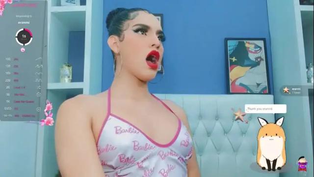 Image 4 of valentina_princess_ Stream on Chaturbate on 2 months ago