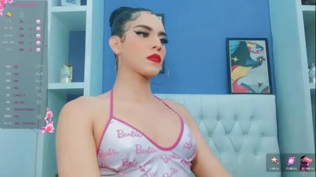 Thumbnail 2, valentina_princess_'s Stream at Chaturbate, 2 months ago