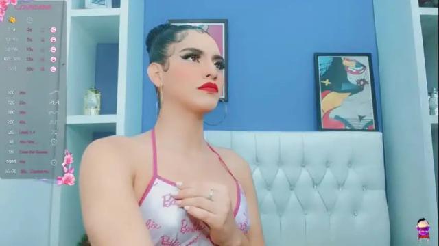 Image 7 of valentina_princess_ Stream on Chaturbate on 2 months ago