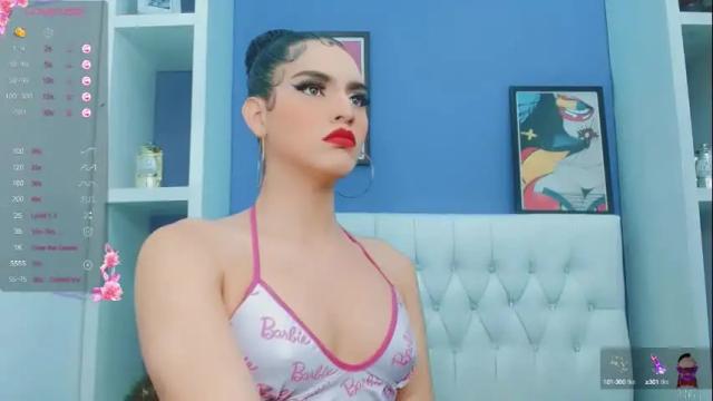 Image 8 of valentina_princess_ Stream on Chaturbate on 2 months ago