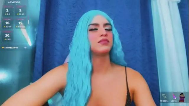 Thumbnail 1, valentina_princess_'s Stream at Chaturbate, 1 month ago