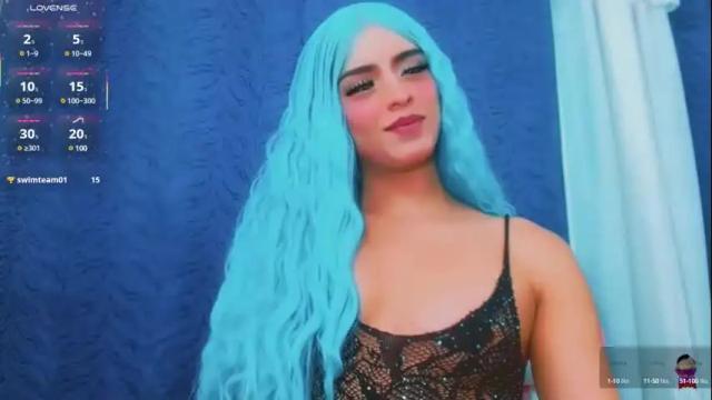 Image 12 of valentina_princess_ Stream on Chaturbate on 1 month ago
