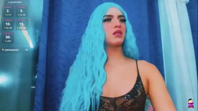 Image 3 of valentina_princess_ Stream on Chaturbate on 1 month ago