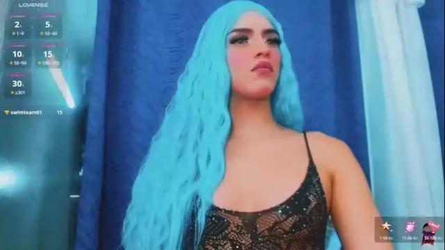 Image 4 of valentina_princess_ Stream on Chaturbate on 1 month ago