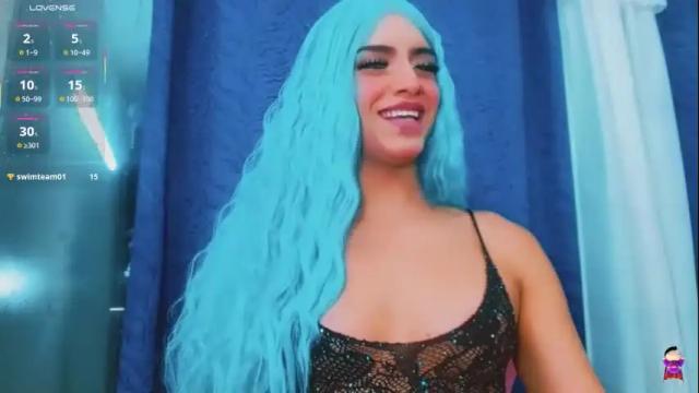 Thumbnail 2, valentina_princess_'s Stream at Chaturbate, 1 month ago