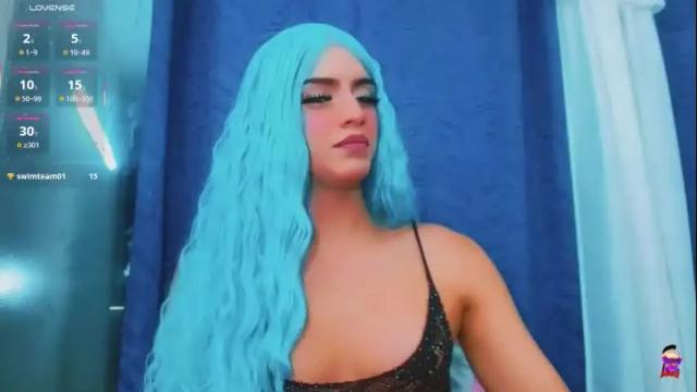 Image 6 of valentina_princess_ Stream on Chaturbate on 1 month ago