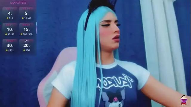 Thumbnail 1, valentina_princess_'s Stream at Chaturbate, 1 month ago