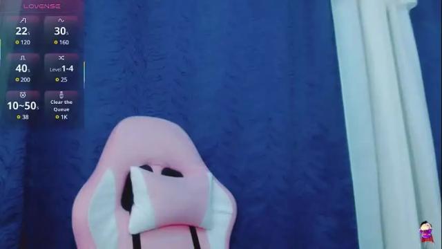 Image 10 of valentina_princess_ Stream on Chaturbate on 1 month ago