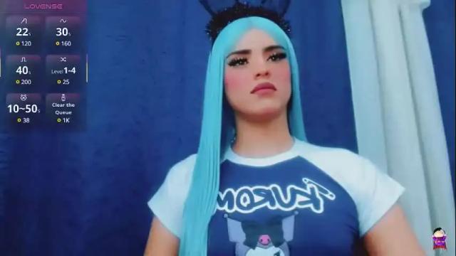 Image 6 of valentina_princess_ Stream on Chaturbate on 1 month ago