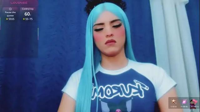 Image 8 of valentina_princess_ Stream on Chaturbate on 1 month ago
