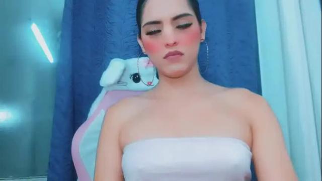 Image 12 of valentina_princess_ Stream on Chaturbate on 1 month ago