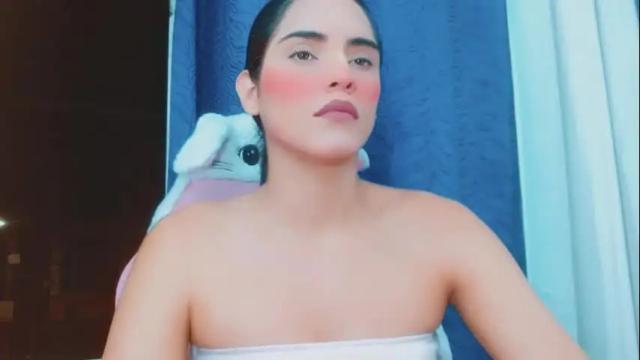 Image 3 of valentina_princess_ Stream on Chaturbate on 1 month ago