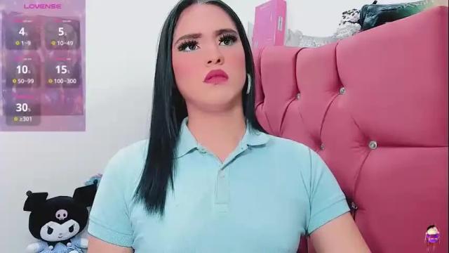 Image 3 of valentina_princess_ Stream on Chaturbate on 24 days ago