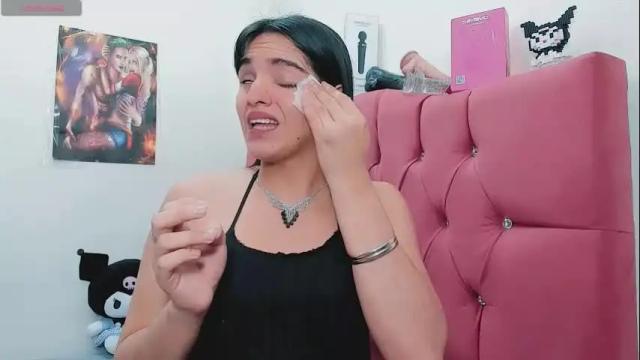 Thumbnail 1, valentina_princess_'s Stream at Chaturbate, 13 days ago