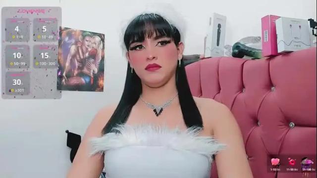 Thumbnail 1, valentina_princess_'s Stream at Chaturbate, 7 days ago