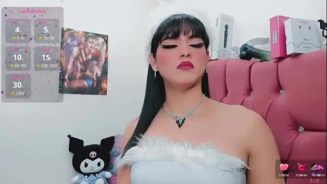 Image 10 of valentina_princess_ Stream on Chaturbate on 7 days ago