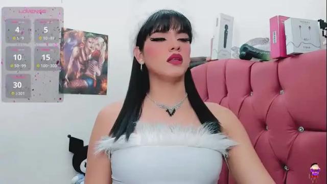 Image 3 of valentina_princess_ Stream on Chaturbate on 7 days ago