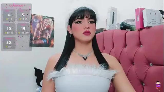 Image 4 of valentina_princess_ Stream on Chaturbate on 7 days ago