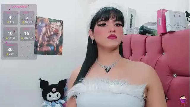 Image 8 of valentina_princess_ Stream on Chaturbate on 7 days ago
