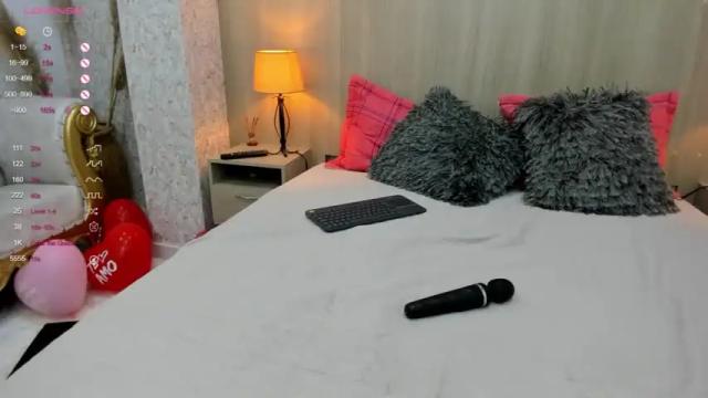 Image 11 of valentina_robertson Stream on Chaturbate on 14 months ago
