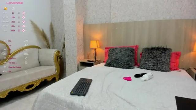 Thumbnail 1, valentina_robertson's Stream at Chaturbate, 14 months ago