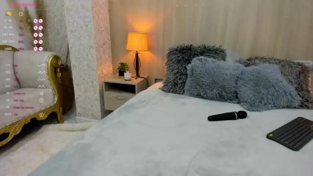 Thumbnail 1, valentina_robertson's Stream at Chaturbate, 13 months ago
