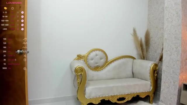 Thumbnail 2, valentina_robertson's Stream at Chaturbate, 12 months ago