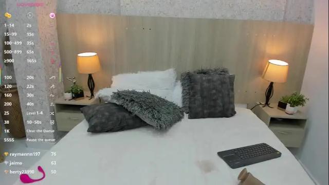 Thumbnail 1, valentina_robertson's Stream at Chaturbate, 2 months ago