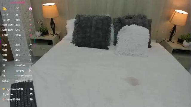 Thumbnail 3, valentina_robertson's Stream at Chaturbate, 2 months ago