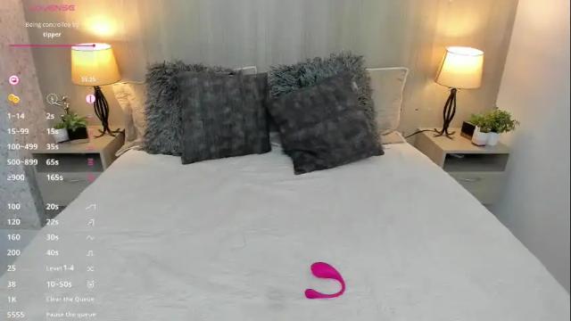 Thumbnail 1, valentina_robertson's Stream at Chaturbate, 2 months ago