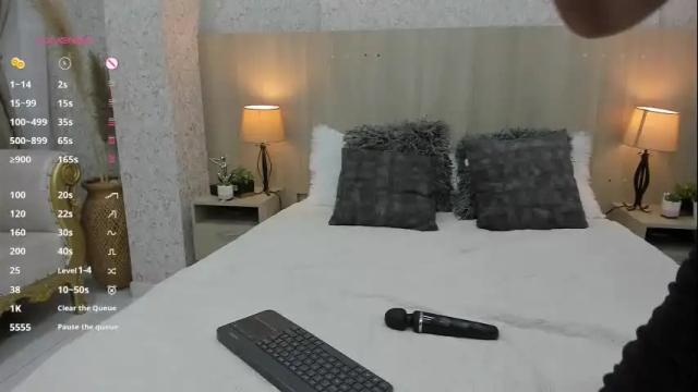 Image 6 of valentina_robertson Stream on Chaturbate on 1 month ago