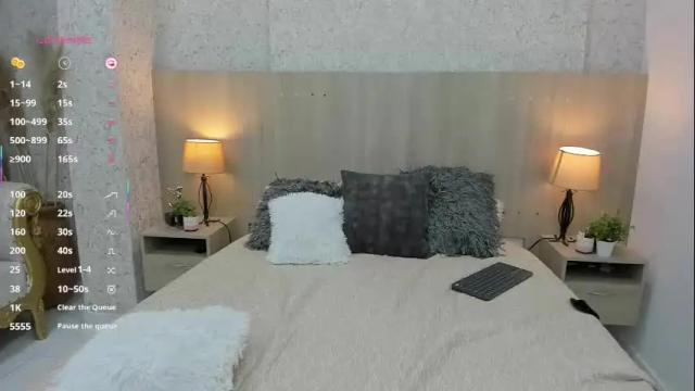 Image 8 of valentina_robertson Stream on Chaturbate on 29 days ago