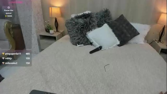 Thumbnail 1, valentina_robertson's Stream at Chaturbate, 27 days ago