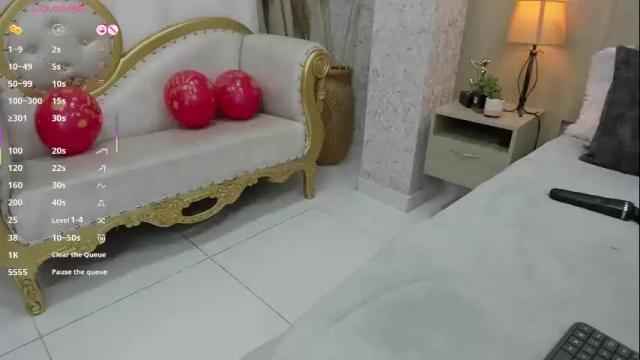 Thumbnail 3, valentina_robertson's Stream at Chaturbate, 23 days ago