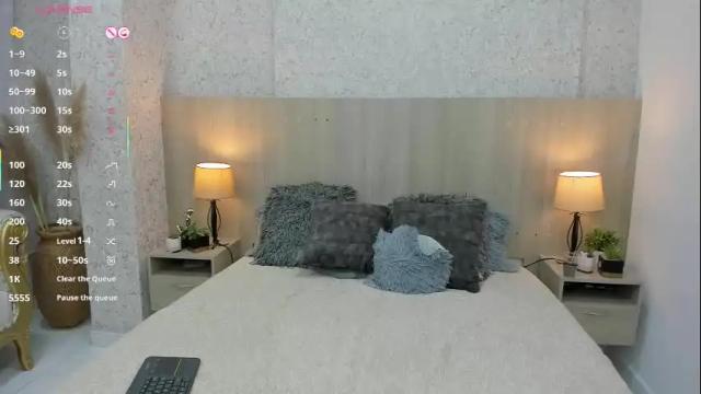 Thumbnail 3, valentina_robertson's Stream at Chaturbate, 6 days ago