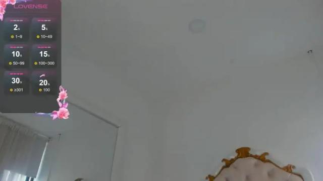 Image 2 of valentina_ross_ Stream on Chaturbate on 12 months ago