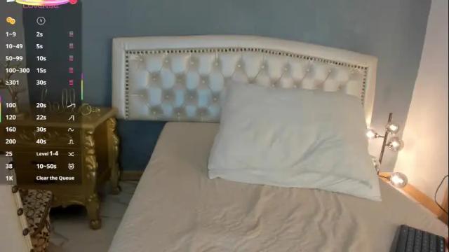 Image 2 of valentina_ross_ Stream on Chaturbate on 1 month ago