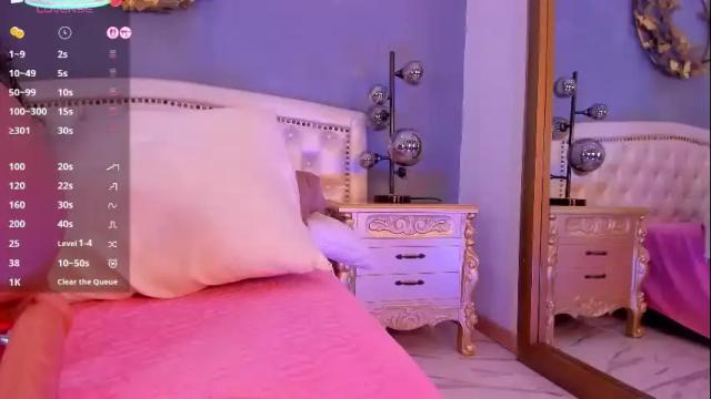 Thumbnail 2, valentina_ross_'s Stream at Chaturbate, 1 month ago