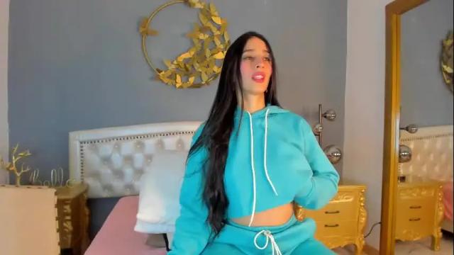Thumbnail 1, valentina_ross_'s Stream at Chaturbate, 1 month ago