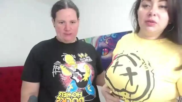 Image 4 of valentina_santorini Stream on Chaturbate on 18 months ago