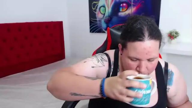 Image 2 of valentina_santorini Stream on Chaturbate on 17 months ago